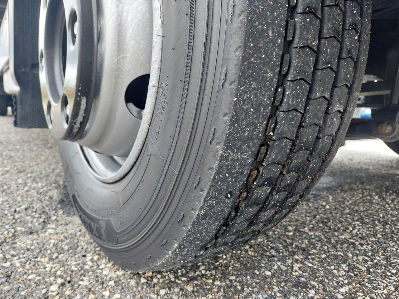 Plachtové nákladné vozidlo MAN TGL 12.250 BL 4x2: obrázok 25