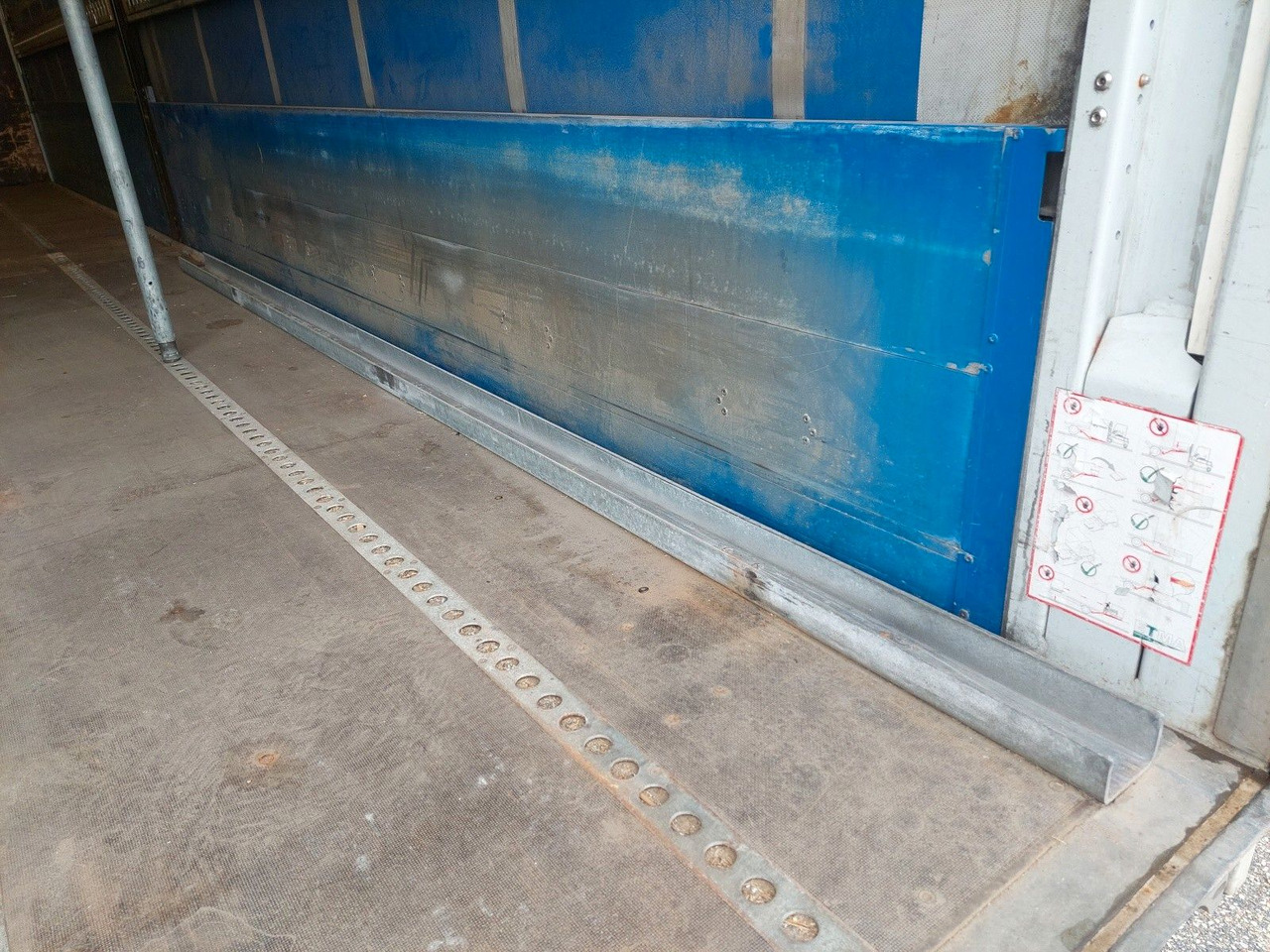 Plachtové nákladné vozidlo MAN TGL 12.250 BL 4x2: obrázok 11