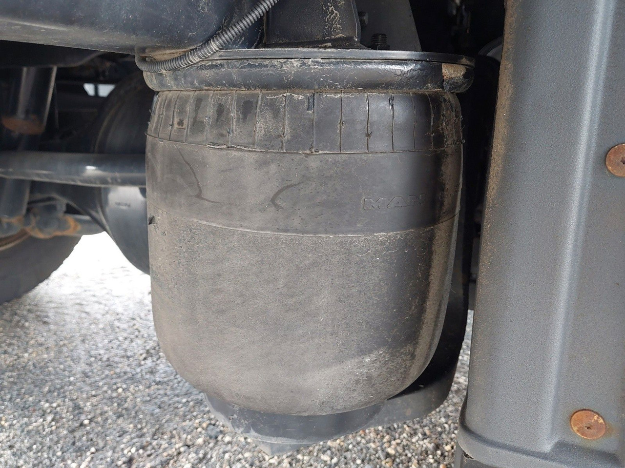 Plachtové nákladné vozidlo MAN TGL 12.250 BL 4x2: obrázok 21