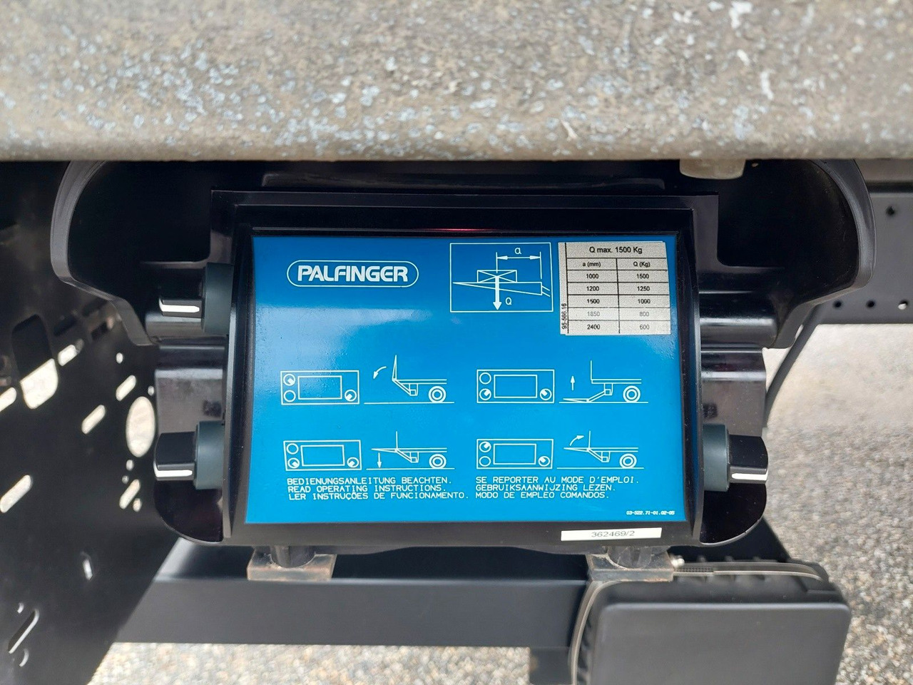 Plachtové nákladné vozidlo MAN TGL 12.250 BL 4x2: obrázok 16