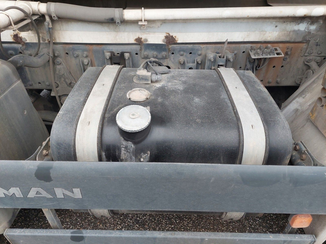 Leasing MAN TGS 32.420 BB Intermix 9m3 8x4 MAN TGS 32.420 BB Intermix 9m3 8x4: obrázok 15 Leasing MAN TGS 32.420 BB Intermix 9m3 8x4 MAN TGS 32.420 BB Intermix 9m3 8x4: obrázok 15