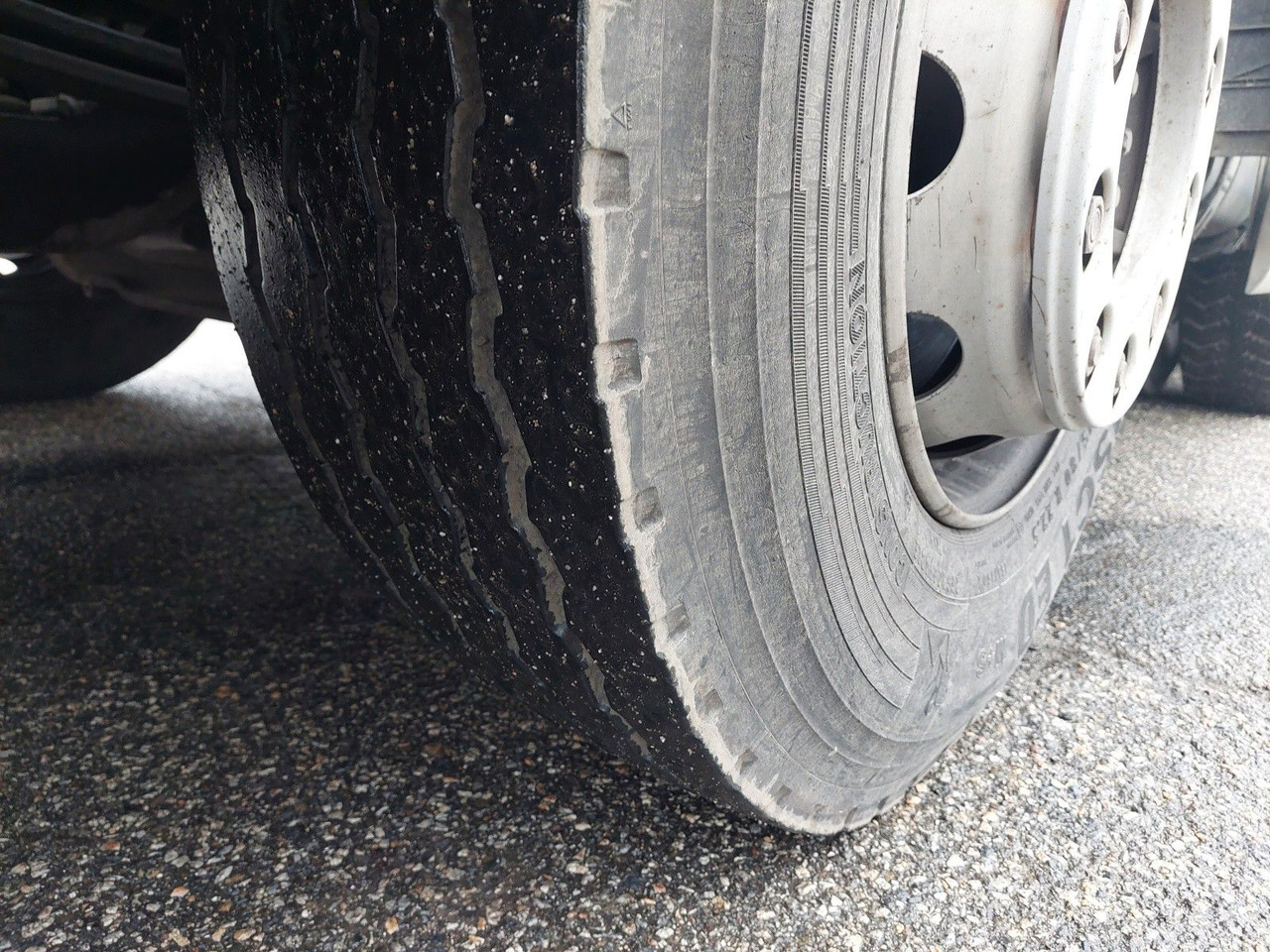 Leasing MAN TGS 32.420 BB Intermix 9m3 8x4 MAN TGS 32.420 BB Intermix 9m3 8x4: obrázok 18 Leasing MAN TGS 32.420 BB Intermix 9m3 8x4 MAN TGS 32.420 BB Intermix 9m3 8x4: obrázok 18