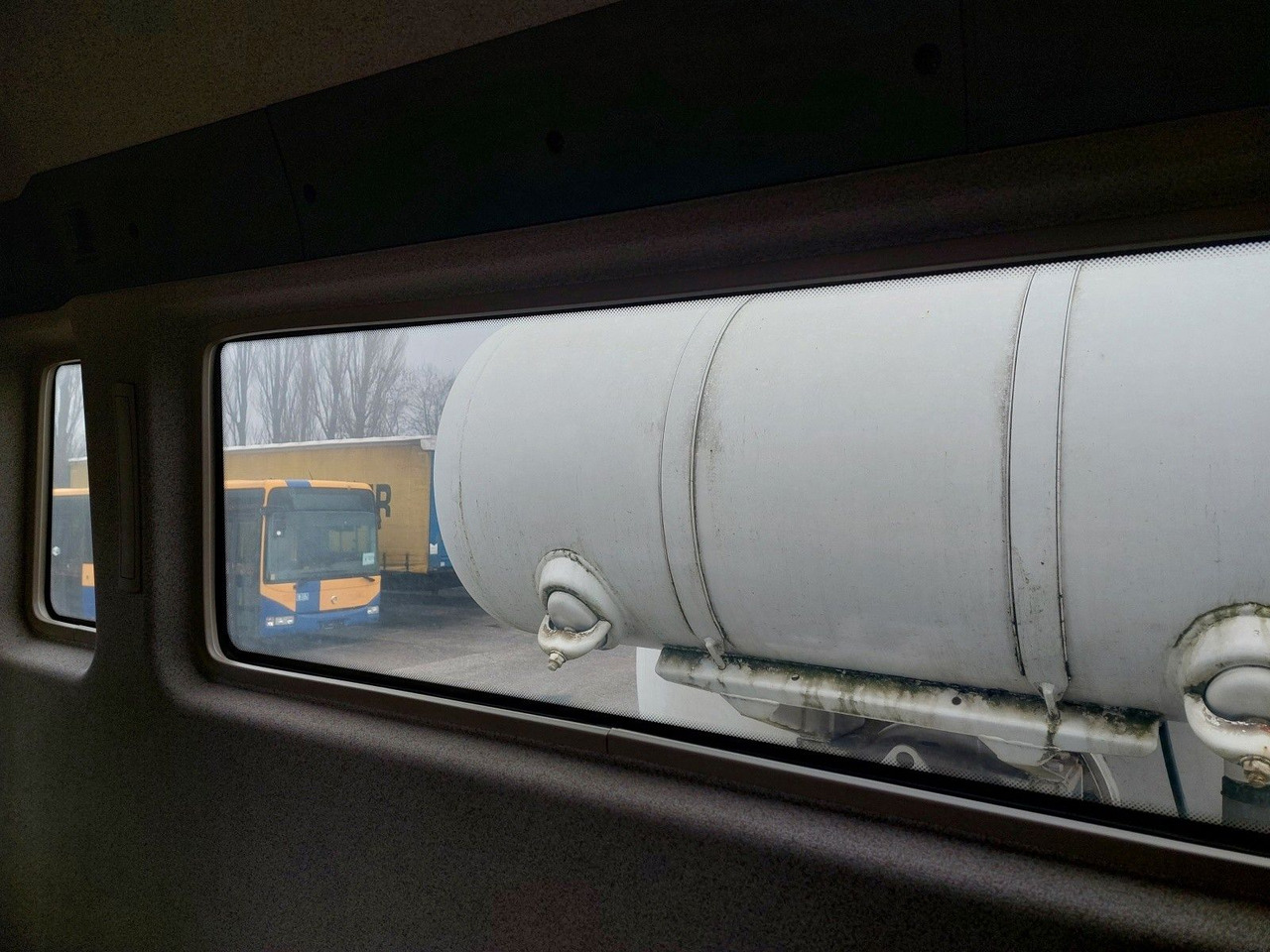 Leasing MAN TGS 32.420 BB Intermix 9m3 8x4 MAN TGS 32.420 BB Intermix 9m3 8x4: obrázok 25 Leasing MAN TGS 32.420 BB Intermix 9m3 8x4 MAN TGS 32.420 BB Intermix 9m3 8x4: obrázok 25