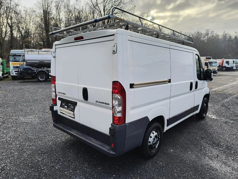 Citroën Jumper 2012 - 141000 KM - *FOR EXPORT OUTSIDE EU* - Malá dodávka, Dodávkа s dvojitou kabínou: obrázok 5 Citroën Jumper 2012 - 141000 KM - *FOR EXPORT OUTSIDE EU* - Malá dodávka, Dodávkа s dvojitou kabínou: obrázok 5