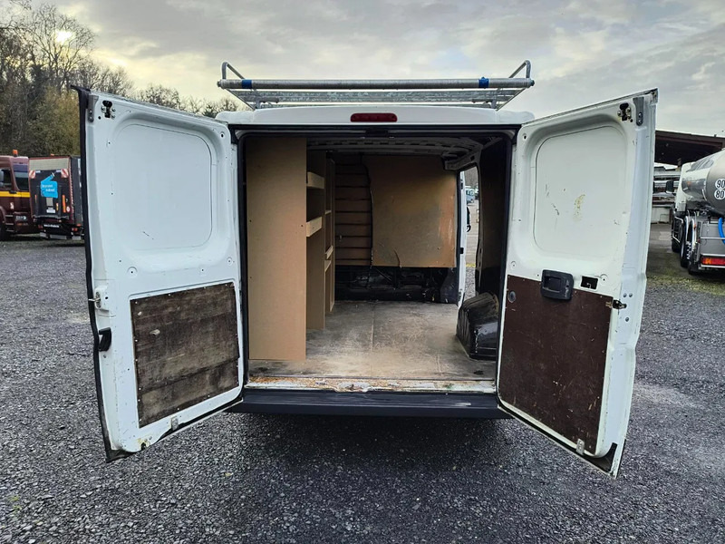 Leasing Citroën Jumper 2012 - 141000 KM - *FOR EXPORT OUTSIDE EU* Citroën Jumper 2012 - 141000 KM - *FOR EXPORT OUTSIDE EU*: obrázok 14 Leasing Citroën Jumper 2012 - 141000 KM - *FOR EXPORT OUTSIDE EU* Citroën Jumper 2012 - 141000 KM - *FOR EXPORT OUTSIDE EU*: obrázok 14