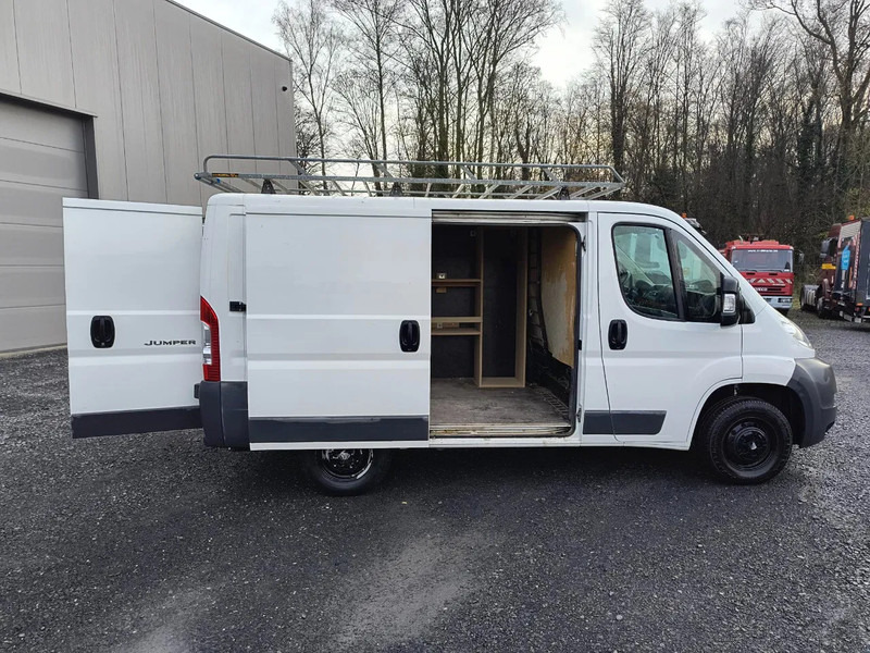 Leasing Citroën Jumper 2012 - 141000 KM - *FOR EXPORT OUTSIDE EU* Citroën Jumper 2012 - 141000 KM - *FOR EXPORT OUTSIDE EU*: obrázok 12 Leasing Citroën Jumper 2012 - 141000 KM - *FOR EXPORT OUTSIDE EU* Citroën Jumper 2012 - 141000 KM - *FOR EXPORT OUTSIDE EU*: obrázok 12