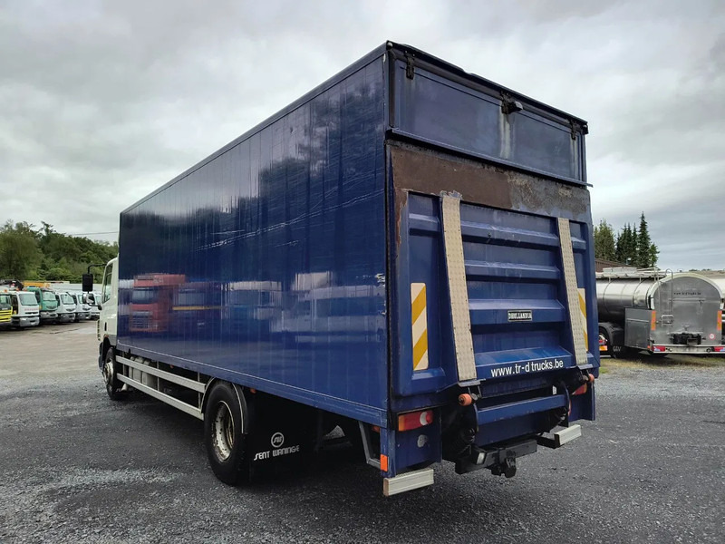 Skříňový nákladní auto DAF CF 65.220 CASE - D'HOLLANDIA 2000 KG - 269200 KM: obrázok 7