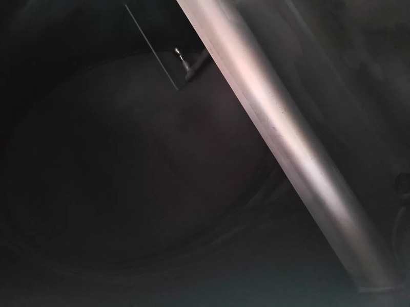 Cisternový príves na prepravu mlieko ETA INSULATED INOX TANK 16500L: obrázok 14 Cisternový príves na prepravu mlieko ETA INSULATED INOX TANK 16500L: obrázok 14