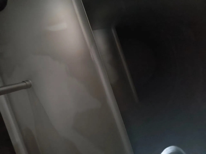 Cisternový príves na prepravu mlieko ETA INSULATED INOX TANK 16500L: obrázok 16 Cisternový príves na prepravu mlieko ETA INSULATED INOX TANK 16500L: obrázok 16