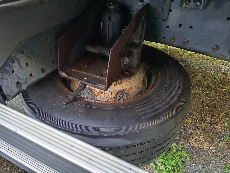 Skříňový nákladní auto Iveco EuroCargo 120 E22 EEV SIDE PORT + D'HOLLANDIA LIFT 2000 KG: obrázok 16 Skříňový nákladní auto Iveco EuroCargo 120 E22 EEV SIDE PORT + D'HOLLANDIA LIFT 2000 KG: obrázok 16