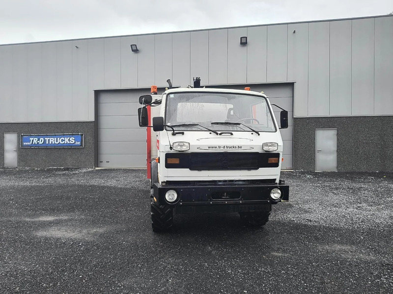 MAN 8.136 4X4 - QUARRY TRUCK - CRANE PM - ONLY 82730 KM - Auto s hydraulickou rukou: obrázok 2 MAN 8.136 4X4 - QUARRY TRUCK - CRANE PM - ONLY 82730 KM - Auto s hydraulickou rukou: obrázok 2