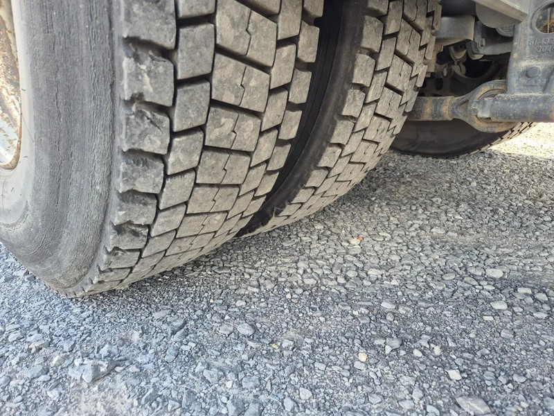 Chladirenské nákladné vozidlo MAN TGS 18.320 COOLING TRUCK - D'HOLLANDIA TAILLIFT: obrázok 19 Chladirenské nákladné vozidlo MAN TGS 18.320 COOLING TRUCK - D'HOLLANDIA TAILLIFT: obrázok 19