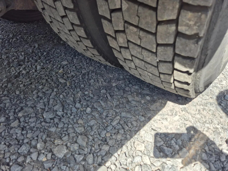 Chladirenské nákladné vozidlo MAN TGS 18.320 COOLING TRUCK - D'HOLLANDIA TAILLIFT: obrázok 20 Chladirenské nákladné vozidlo MAN TGS 18.320 COOLING TRUCK - D'HOLLANDIA TAILLIFT: obrázok 20