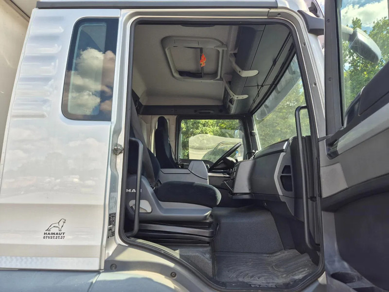 Chladirenské nákladné vozidlo MAN TGS 18.320 COOLING TRUCK - D'HOLLANDIA TAILLIFT: obrázok 13 Chladirenské nákladné vozidlo MAN TGS 18.320 COOLING TRUCK - D'HOLLANDIA TAILLIFT: obrázok 13