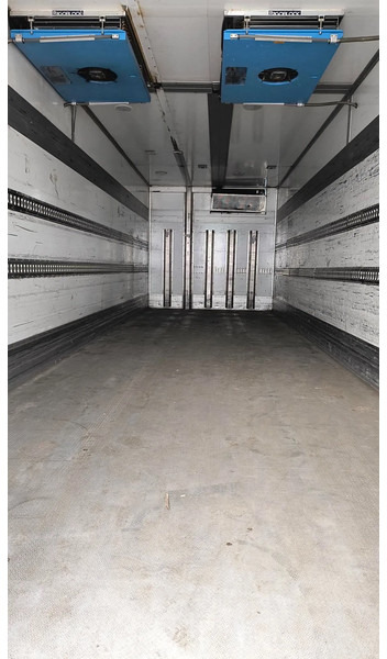 Chladirenské nákladné vozidlo MAN TGS 18.320 COOLING TRUCK - D'HOLLANDIA TAILLIFT: obrázok 15 Chladirenské nákladné vozidlo MAN TGS 18.320 COOLING TRUCK - D'HOLLANDIA TAILLIFT: obrázok 15