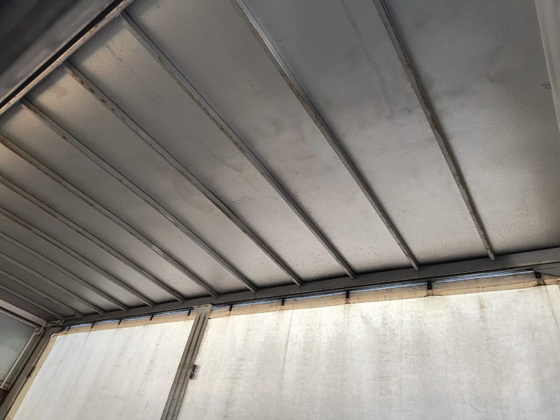 Leasing Mercedes-Benz Axor 1829 + D'HOLLANDIA 2000 KG Mercedes-Benz Axor 1829 + D'HOLLANDIA 2000 KG: obrázok 15 Leasing Mercedes-Benz Axor 1829 + D'HOLLANDIA 2000 KG Mercedes-Benz Axor 1829 + D'HOLLANDIA 2000 KG: obrázok 15