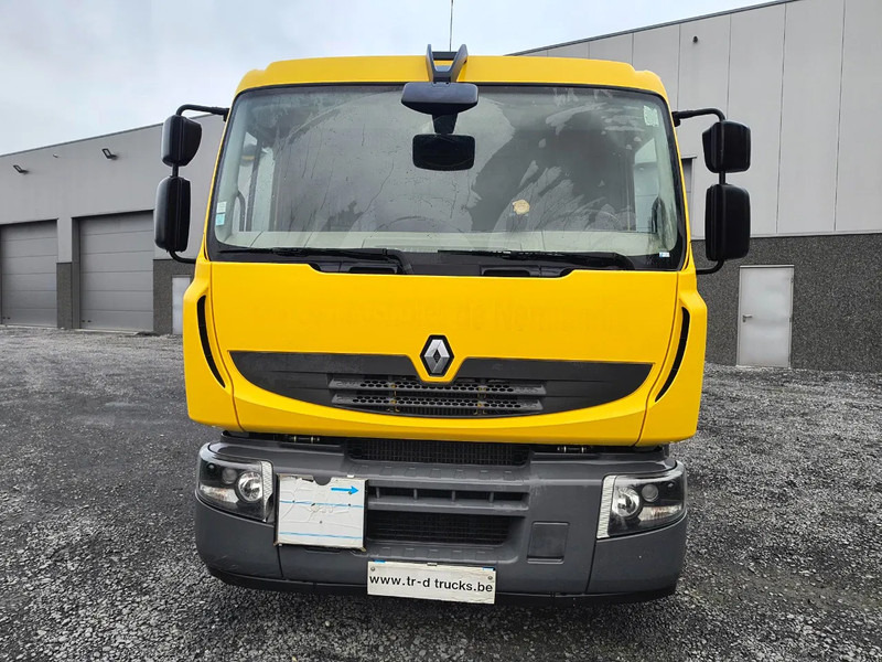 Renault Premium 270 DXI - 13500L FUEL / CARBURANT - 4 COMP - Cisternové vozidlo: obrázok 2 Renault Premium 270 DXI - 13500L FUEL / CARBURANT - 4 COMP - Cisternové vozidlo: obrázok 2