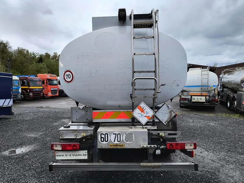 Leasing Renault Premium 280 13500L FUEL / CARBURANT TRUCK - 4 COMP/ A LAMES Renault Premium 280 13500L FUEL / CARBURANT TRUCK - 4 COMP/ A LAMES: obrázok 6