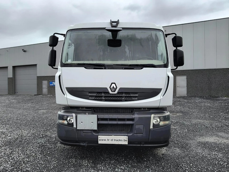 Renault Premium 280 13500L FUEL / CARBURANT TRUCK - 4 COMP/ A LAMES - Cisternové vozidlo: obrázok 2 Renault Premium 280 13500L FUEL / CARBURANT TRUCK - 4 COMP/ A LAMES - Cisternové vozidlo: obrázok 2