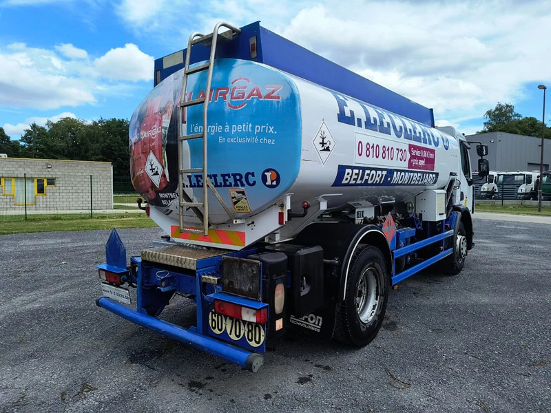 Renault Premium 310 DXI CARBURANT / FUEL 13500L - 4 COMP - Cisternové vozidlo: obrázok 5 Renault Premium 310 DXI CARBURANT / FUEL 13500L - 4 COMP - Cisternové vozidlo: obrázok 5