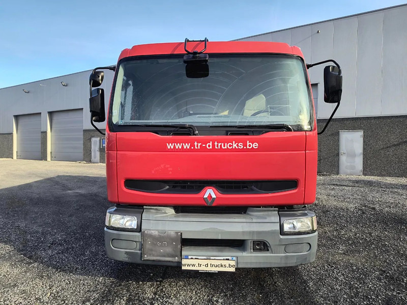 Renault Premium 320 USED OIL - 13000 L - Cisternové vozidlo: obrázok 2 Renault Premium 320 USED OIL - 13000 L - Cisternové vozidlo: obrázok 2