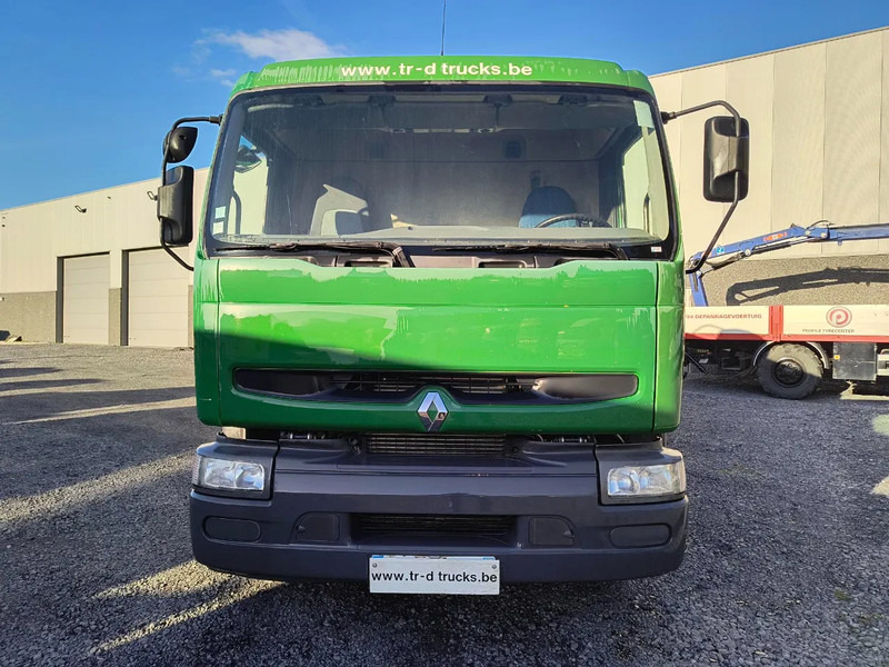 Renault Premium 370 15000L INSULATED INOX TANK - 1 COMP - RETARDER - Cisternové vozidlo: obrázok 2 Renault Premium 370 15000L INSULATED INOX TANK - 1 COMP - RETARDER - Cisternové vozidlo: obrázok 2