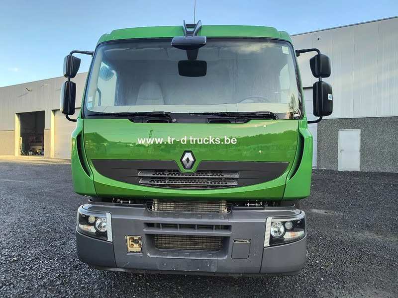 Renault Premium 370 15000L INSULATED INOX TANK - ENGINE REPLACED AND NEW TURBO - Cisternové vozidlo: obrázok 2 Renault Premium 370 15000L INSULATED INOX TANK - ENGINE REPLACED AND NEW TURBO - Cisternové vozidlo: obrázok 2