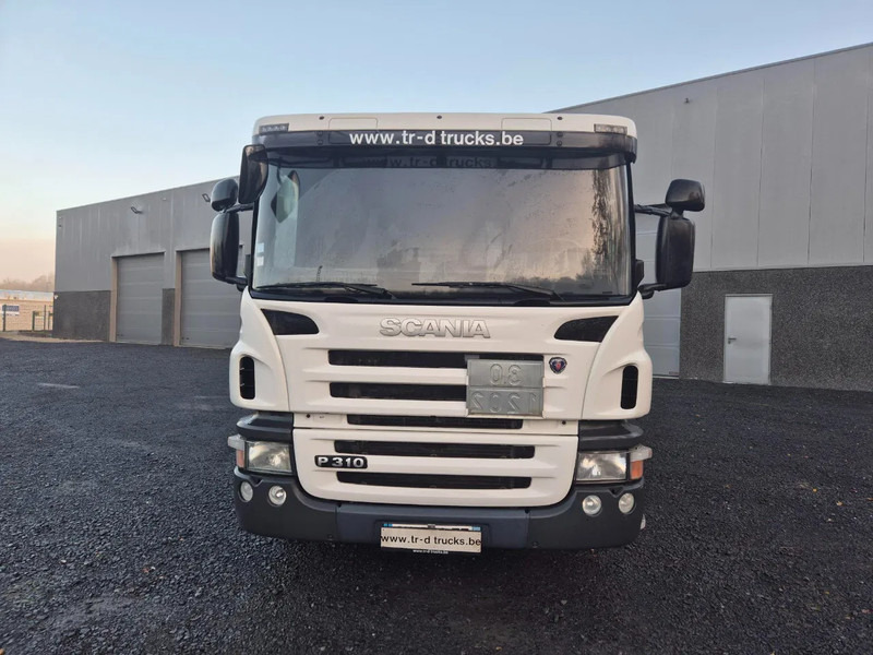 Scania P310 13500L CARBURANT / FUEL - 4 COMP - Cisternové vozidlo: obrázok 2 Scania P310 13500L CARBURANT / FUEL - 4 COMP - Cisternové vozidlo: obrázok 2