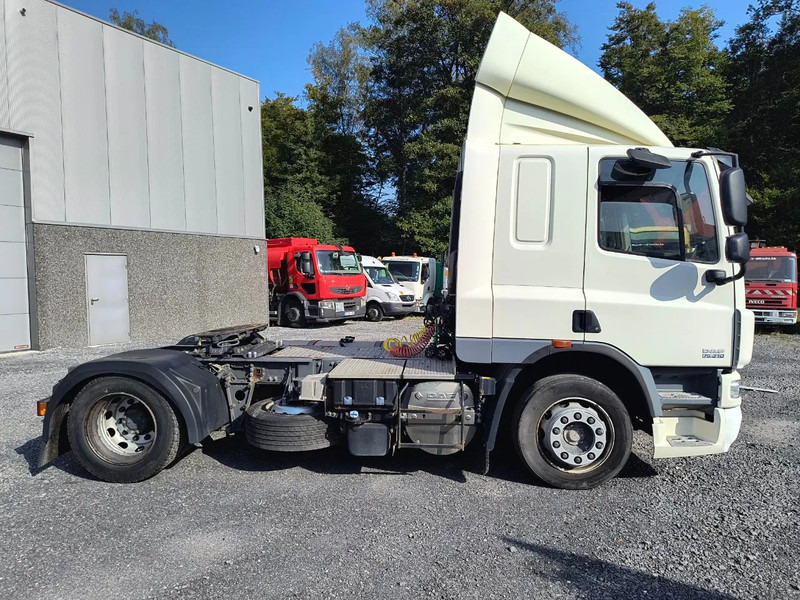 DAF CF 75.310 SPACECAB - BI COOL - VERY GOOD CONDITION - Ťahač: obrázok 4 DAF CF 75.310 SPACECAB - BI COOL - VERY GOOD CONDITION - Ťahač: obrázok 4