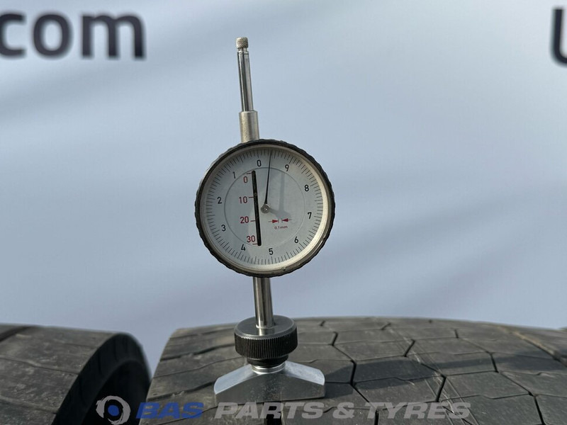 Bridgestone  - Pneumatika pre Nákladné auto: obrázok 3 Bridgestone  - Pneumatika pre Nákladné auto: obrázok 3