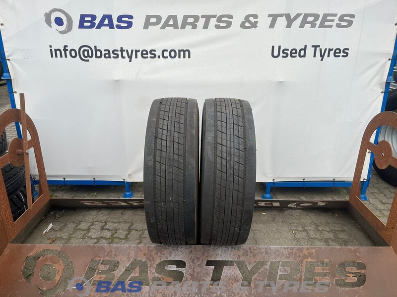 Bridgestone  - Pneumatika pre Nákladné auto: obrázok 1 Bridgestone  - Pneumatika pre Nákladné auto: obrázok 1