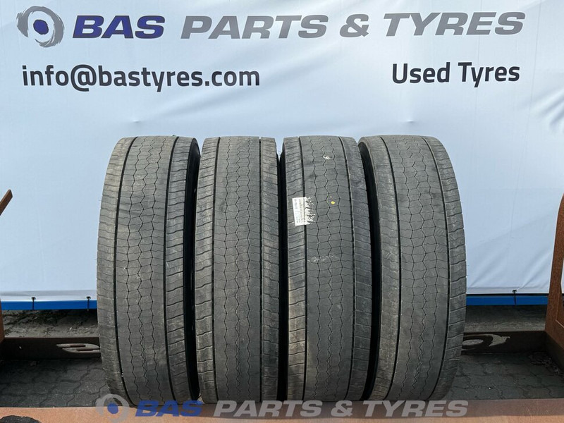 Bridgestone  - Pneumatika pre Nákladné auto: obrázok 1 Bridgestone  - Pneumatika pre Nákladné auto: obrázok 1