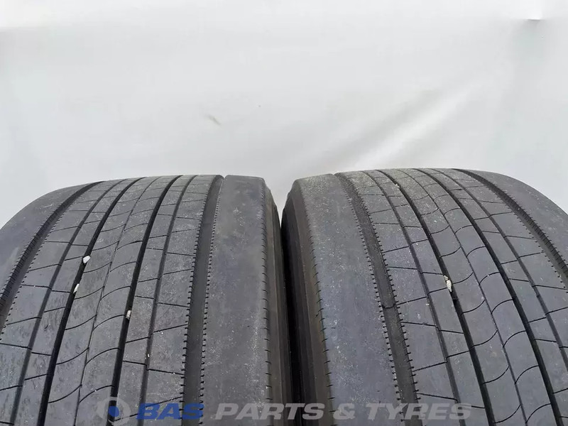 Bridgestone - Pneumatika pre Nákladné auto: obrázok 2 Bridgestone - Pneumatika pre Nákladné auto: obrázok 2