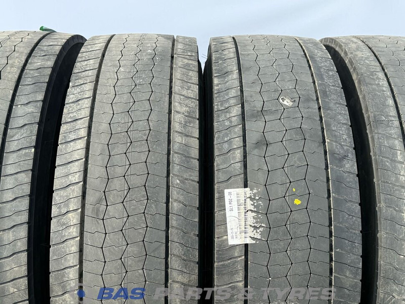 Bridgestone  - Pneumatika pre Nákladné auto: obrázok 2 Bridgestone  - Pneumatika pre Nákladné auto: obrázok 2