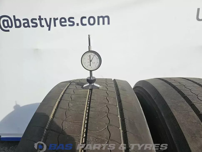 Bridgestone - Pneumatika pre Nákladné auto: obrázok 3 Bridgestone - Pneumatika pre Nákladné auto: obrázok 3