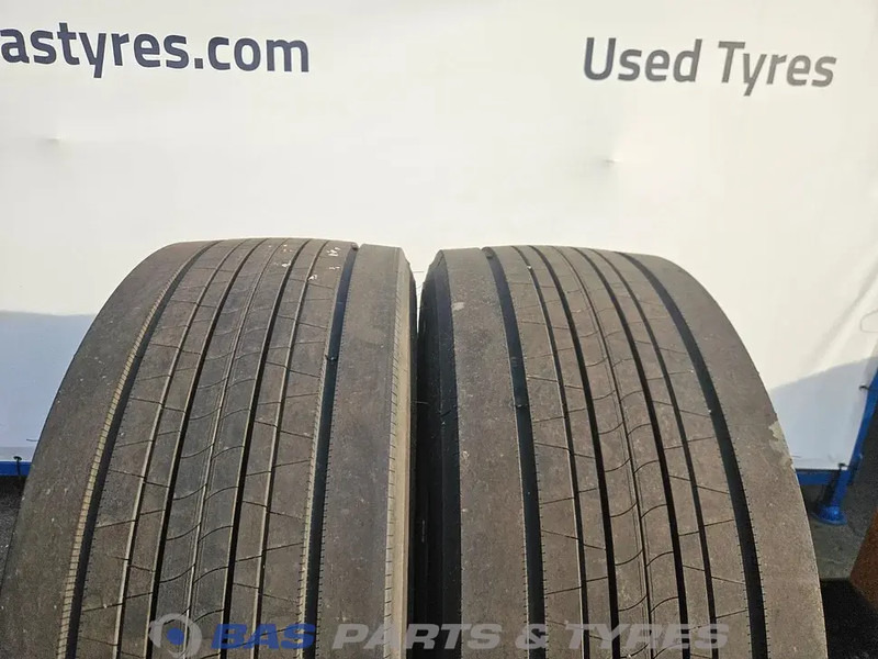 Bridgestone - Pneumatika pre Nákladné auto: obrázok 2 Bridgestone - Pneumatika pre Nákladné auto: obrázok 2