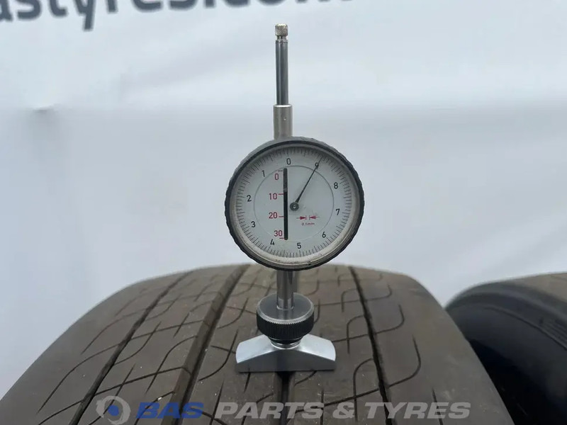 Continental  - Pneumatika pre Nákladné auto: obrázok 3 Continental  - Pneumatika pre Nákladné auto: obrázok 3
