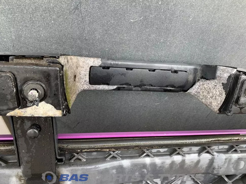 DAF CF Euro 6 Grille DAF 1877261 - Mriežka pre Nákladné auto: obrázok 3 DAF CF Euro 6 Grille DAF 1877261 - Mriežka pre Nákladné auto: obrázok 3