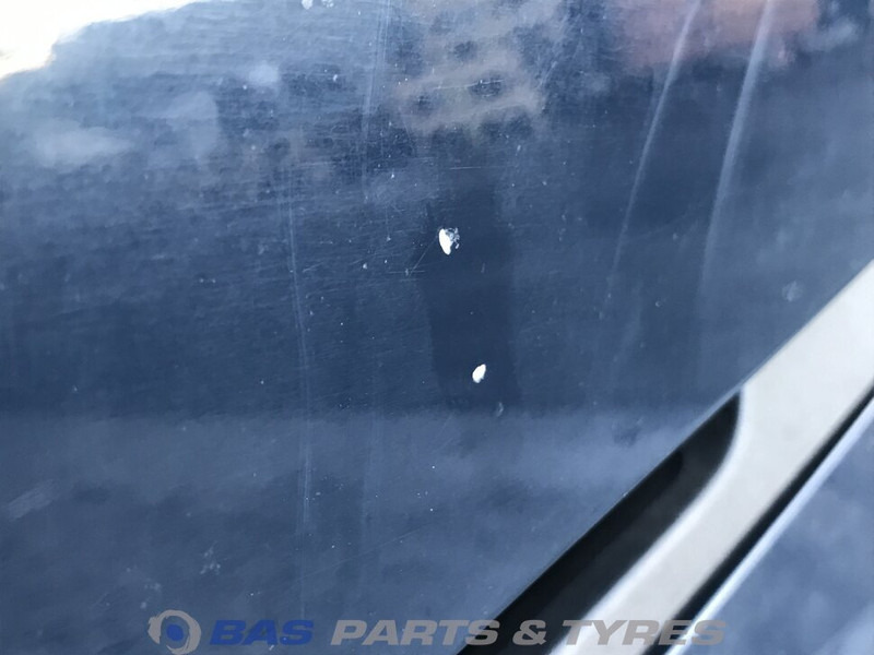 DAF CF Euro 6 Grille DAF 2148027 - Mriežka pre Nákladné auto: obrázok 4 DAF CF Euro 6 Grille DAF 2148027 - Mriežka pre Nákladné auto: obrázok 4