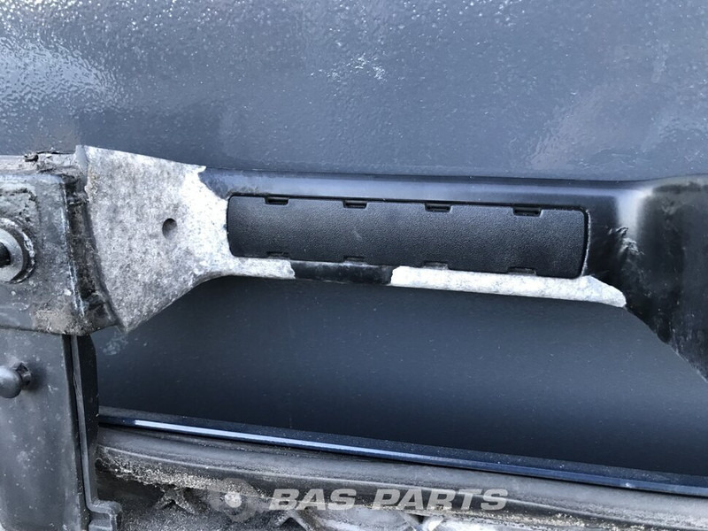 DAF CF Euro 6 Grille DAF 2148027 - Mriežka pre Nákladné auto: obrázok 3 DAF CF Euro 6 Grille DAF 2148027 - Mriežka pre Nákladné auto: obrázok 3