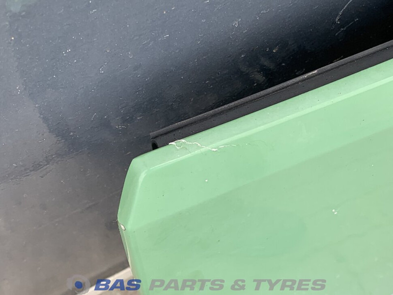 DAF CF Euro 6 Grille DAF 2148027 - Mriežka pre Nákladné auto: obrázok 4 DAF CF Euro 6 Grille DAF 2148027 - Mriežka pre Nákladné auto: obrázok 4