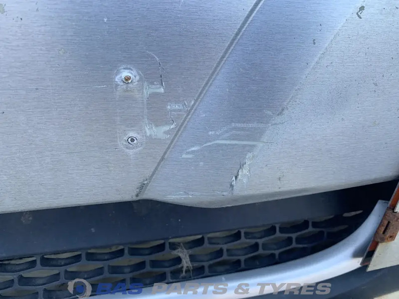 DAF CF Euro 6 Grille DAF 2148027 - Mriežka pre Nákladné auto: obrázok 3 DAF CF Euro 6 Grille DAF 2148027 - Mriežka pre Nákladné auto: obrázok 3