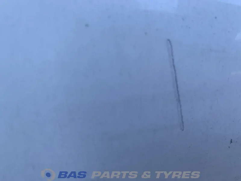 DAF CF Euro 6 Grille DAF 2148027 - Mriežka pre Nákladné auto: obrázok 5 DAF CF Euro 6 Grille DAF 2148027 - Mriežka pre Nákladné auto: obrázok 5