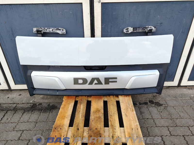 DAF CF Euro 6 Grille DAF 2148027 - Mriežka pre Nákladné auto: obrázok 1 DAF CF Euro 6 Grille DAF 2148027 - Mriežka pre Nákladné auto: obrázok 1