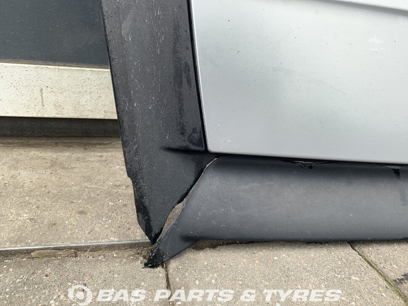 DAF CF Euro 6 Grille DAF 2148027 - Mriežka pre Nákladné auto: obrázok 3 DAF CF Euro 6 Grille DAF 2148027 - Mriežka pre Nákladné auto: obrázok 3