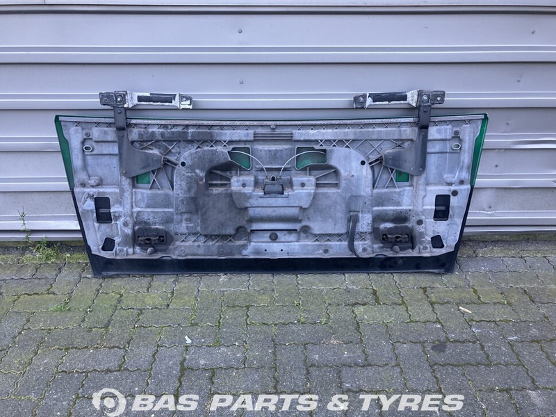 DAF CF Euro 6 Grille DAF 2148027 - Mriežka pre Nákladné auto: obrázok 2 DAF CF Euro 6 Grille DAF 2148027 - Mriežka pre Nákladné auto: obrázok 2