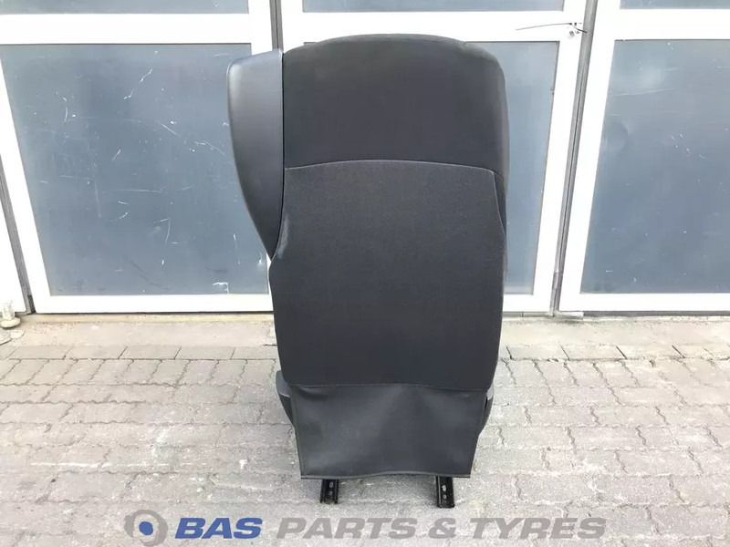 DAF CF Euro 6 - Sedadlo pre Nákladné auto: obrázok 3 DAF CF Euro 6 - Sedadlo pre Nákladné auto: obrázok 3