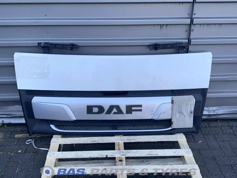 DAF CF Euro 6 - Mriežka pre Nákladné auto: obrázok 1 DAF CF Euro 6 - Mriežka pre Nákladné auto: obrázok 1