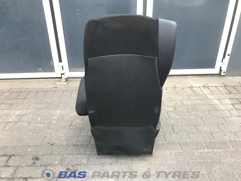 DAF CF Euro 6 - Sedadlo pre Nákladné auto: obrázok 3 DAF CF Euro 6 - Sedadlo pre Nákladné auto: obrázok 3