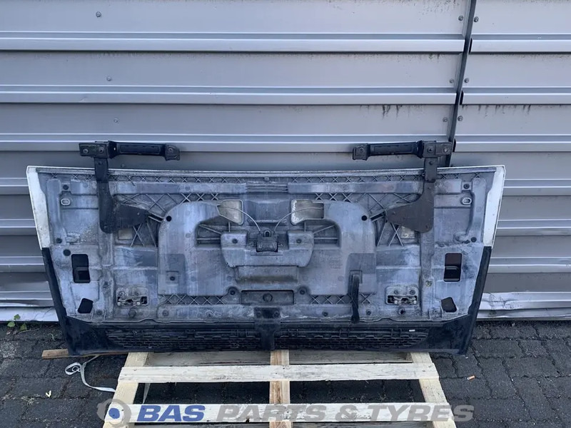 DAF CF Euro 6 - Mriežka pre Nákladné auto: obrázok 2 DAF CF Euro 6 - Mriežka pre Nákladné auto: obrázok 2